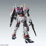 MG 1/100 Gunpla Narrative Gundam C-Packs Ver.Ka - Mobile Suit Gundam Narrative - Authentic Japanese Bandai Namco Model kit 