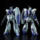MG 1/100 Gunpla Re-GZ (Unicorn Ver.) - Mobile Suit Gundam Unicorn - Authentic Japanese Bandai Namco Model kit 