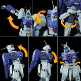 MG 1/100 Gunpla Re-GZ (Unicorn Ver.) - Mobile Suit Gundam Unicorn - Authentic Japanese Bandai Namco Model kit 