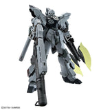 MG 1/100 Gunpla Sinanju Stein (Narrative Ver.) Ver.Ka - Mobile Suit Gundam Narrative - Authentic Japanese Bandai Namco Model kit 