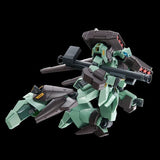 MG 1/100 Gunpla Stark Jegan - Mobile Suit Gundam Unicorn - Authentic Japanese Bandai Namco Model kit 