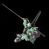 MG 1/100 Gunpla Stark Jegan - Mobile Suit Gundam Unicorn - Authentic Japanese Bandai Namco Model kit 