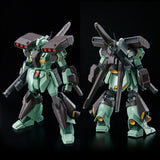 MG 1/100 Gunpla Stark Jegan - Mobile Suit Gundam Unicorn - Authentic Japanese Bandai Namco Model kit 