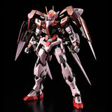 MG 1/100 Gunpla Trans-Am Raiser - Mobile Suit Gundam 00 - Authentic Japanese Bandai Namco Model kit 