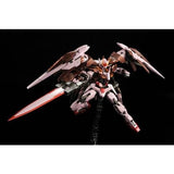 MG 1/100 Gunpla Trans-Am Raiser - Mobile Suit Gundam 00 - Authentic Japanese Bandai Namco Model kit 