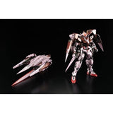 MG 1/100 Gunpla Trans-Am Raiser - Mobile Suit Gundam 00 - Authentic Japanese Bandai Namco Model kit 