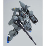 MG 1/100 Gunpla Zeta plus (Unicorn Ver.) - Gundam Sentinel - Authentic Japanese Bandai Namco Model kit 