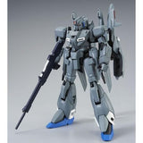 MG 1/100 Gunpla Zeta plus (Unicorn Ver.) - Gundam Sentinel - Authentic Japanese Bandai Namco Model kit 