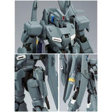 MG 1/100 Gunpla Zeta plus (Unicorn Ver.) - Gundam Sentinel - Authentic Japanese Bandai Namco Model kit 