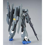 MG 1/100 Gunpla Zeta plus (Unicorn Ver.) - Gundam Sentinel - Authentic Japanese Bandai Namco Model kit 
