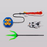 MG 1/100 XXXG-01S Shenlong Gundam EW (LIAO YA Unit) Gunpla - Gundam Wing: Endless Waltz - Authentic Japanese Bandai Namco Model kit 