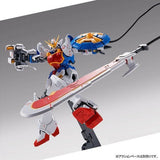 MG 1/100 XXXG-01S Shenlong Gundam EW (LIAO YA Unit) Gunpla - Gundam Wing: Endless Waltz - Authentic Japanese Bandai Namco Model kit 