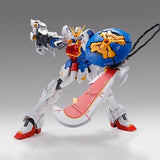 MG 1/100 XXXG-01S Shenlong Gundam EW (LIAO YA Unit) Gunpla - Gundam Wing: Endless Waltz - Authentic Japanese Bandai Namco Model kit 