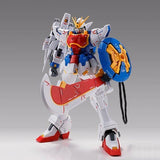 MG 1/100 XXXG-01S Shenlong Gundam EW (LIAO YA Unit) Gunpla - Gundam Wing: Endless Waltz - Authentic Japanese Bandai Namco Model kit 