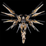 MGEX 1/100 Gunpla Strike Freedom Gundam (Mechanical Clear) - Mobile Suit Gundam SEED Destiny - Authentic Japanese Bandai Namco Model kit 