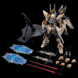 MGEX 1/100 Gunpla Strike Freedom Gundam (Mechanical Clear) - Mobile Suit Gundam SEED Destiny - Authentic Japanese Bandai Namco Model kit 