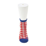 Middle Socks (23-25cm) PIKACHU DINER - Authentic Japanese Pokémon Center Socks (synthetic) 