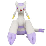 Mienshao Plush (S) PP198 Pokémon ALL STAR COLLECTION - Authentic Japanese San-ei Boeki Plush 