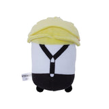 Miharu Kiryu Noru-Character Mascot - Witch Watch - Authentic Japanese Shueisha/Viz Media Otedama 