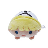 Miharu Kiryu Noru-Character Mascot - Witch Watch - Authentic Japanese Shueisha/Viz Media Otedama 