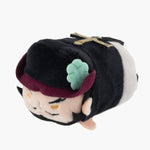 Mihawk Mugi Mugi Otedama - ONE PIECE - Authentic Japanese TOEI ANIMATION Otedama 