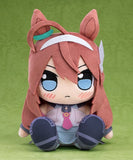 Mihono Bourbon Kuripan Plush - Umamusume: Pretty Derby - Authentic Japanese Good Smile Company Plush 