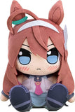 Mihono Bourbon Kuripan Plush - Umamusume: Pretty Derby - Authentic Japanese Good Smile Company Plush 