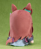 Mihono Bourbon Kuripan Plush - Umamusume: Pretty Derby - Authentic Japanese Good Smile Company Plush 