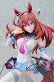 Mihono Bourbon POP UP PARADE SP Figure - Umamusume: Pretty Derby - Authentic Japanese Good Smile Company Figure 