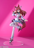 Mihono Bourbon POP UP PARADE SP Figure - Umamusume: Pretty Derby - Authentic Japanese Good Smile Company Figure 