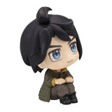 Mikazuki Augus Look Up Figure - Mobile Suit Gundam: Iron-Blooded Orphans - Authentic Japanese MegaHouse Figure 
