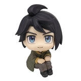 Mikazuki Augus Look Up Figure - Mobile Suit Gundam: Iron-Blooded Orphans - Authentic Japanese MegaHouse Figure 