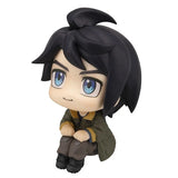 Mikazuki Augus Look Up Figure - Mobile Suit Gundam: Iron-Blooded Orphans - Authentic Japanese MegaHouse Figure 