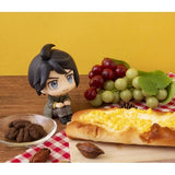 Mikazuki Augus Look Up Figure - Mobile Suit Gundam: Iron-Blooded Orphans - Authentic Japanese MegaHouse Figure 