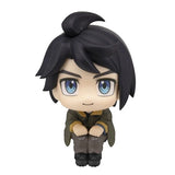 Mikazuki Augus Look Up Figure - Mobile Suit Gundam: Iron-Blooded Orphans - Authentic Japanese MegaHouse Figure 