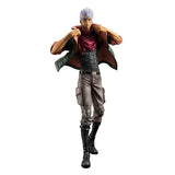 Mikazuki Augus & Orga Itsuka Figure Set G.E.M. Series - Mobile Suit Gundam: Iron-Blooded Orphans - Authentic Japanese MegaHouse Figure 