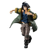 Mikazuki Augus & Orga Itsuka Figure Set G.E.M. Series - Mobile Suit Gundam: Iron-Blooded Orphans - Authentic Japanese MegaHouse Figure 