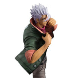 Mikazuki Augus & Orga Itsuka Figure Set G.E.M. Series - Mobile Suit Gundam: Iron-Blooded Orphans - Authentic Japanese MegaHouse Figure 