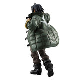 Mikazuki Augus & Orga Itsuka Figure Set G.E.M. Series - Mobile Suit Gundam: Iron-Blooded Orphans - Authentic Japanese MegaHouse Figure 