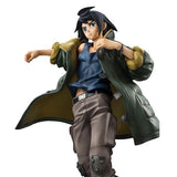 Mikazuki Augus & Orga Itsuka Figure Set G.E.M. Series - Mobile Suit Gundam: Iron-Blooded Orphans - Authentic Japanese MegaHouse Figure 