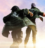 Mikazuki Augus & Orga Itsuka Figure Set G.E.M. Series - Mobile Suit Gundam: Iron-Blooded Orphans - Authentic Japanese MegaHouse Figure 