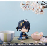 Mikazuki Munechika Look Up Figure - Touken Ranbu ONLINE - Authentic Japanese MegaHouse Figure 