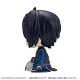 Mikazuki Munechika Look Up Figure - Touken Ranbu ONLINE - Authentic Japanese MegaHouse Figure 