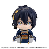Mikazuki Munechika Look Up Figure - Touken Ranbu ONLINE - Authentic Japanese MegaHouse Figure 