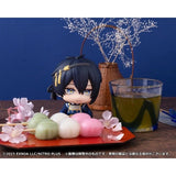 Mikazuki Munechika Look Up Figure - Touken Ranbu ONLINE - Authentic Japanese MegaHouse Figure 
