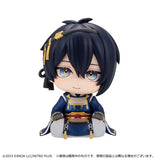 Mikazuki Munechika Look Up Figure - Touken Ranbu ONLINE - Authentic Japanese MegaHouse Figure 