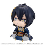 Mikazuki Munechika Look Up Figure - Touken Ranbu ONLINE - Authentic Japanese MegaHouse Figure 