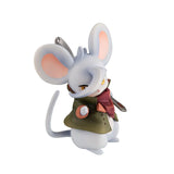 Mikazuki & Orga 1/1 Figure 10th Anniversary 3-choume no Orphanchu - Mobile Suit Gundam: Iron-Blooded Orphans - Authentic Japanese MegaHouse Figure 