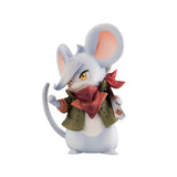 Mikazuki & Orga 1/1 Figure 10th Anniversary 3-choume no Orphanchu - Mobile Suit Gundam: Iron-Blooded Orphans - Authentic Japanese MegaHouse Figure 