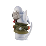 Mikazuki & Orga 1/1 Figure 10th Anniversary 3-choume no Orphanchu - Mobile Suit Gundam: Iron-Blooded Orphans - Authentic Japanese MegaHouse Figure 